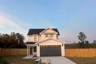 513 William Way, Panama City, FL 32404 - Photo 1