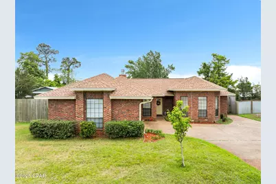 2707 Pembroke Drive, Panama City, FL 32405 - Photo 11