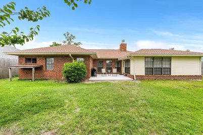 2707 Pembroke Drive, Panama City, FL 32405 - Photo 9