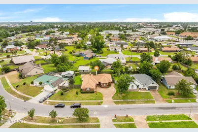 2707 Pembroke Drive, Panama City, FL 32405 - Photo 45