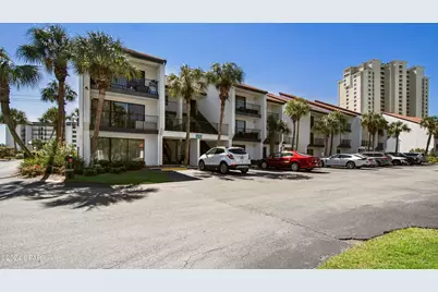 520 N Richard Jackson Boulevard #3214, Panama City Beach, FL 32407 - Photo 1