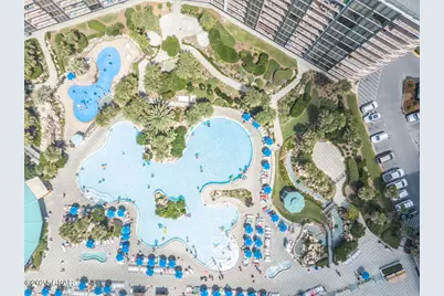 520 N Richard Jackson Boulevard #3214, Panama City Beach, FL 32407 - Photo 49