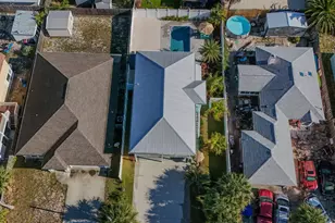 6418 Beach Dr, Panama City Beach, FL 32408 - Photo 7