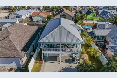 6418 Beach Drive, Panama City Beach, FL 32408 - Photo 5