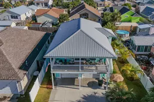 6418 Beach Dr, Panama City Beach, FL 32408 - Photo 5