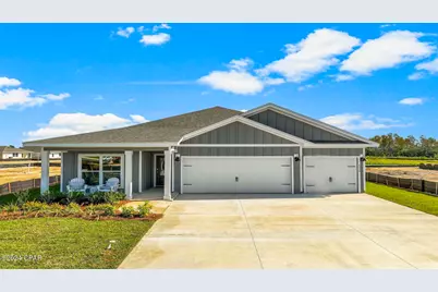 4889 Forest Dunes Drive, Panama City, FL 32404 - Photo 3