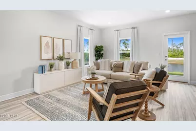 321 Sea Tern Lane, Port Saint Joe, FL 32456 - Photo 7