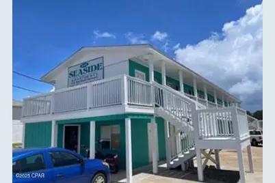 16410 Front Beach Road #26, Panama City Beach, FL 32413 - Photo 1