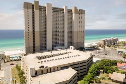 16819 Front Beach Road #210, Panama City Beach, FL 32413 - Photo 33