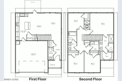 3115 Breezy Bay Court, Southport, FL 32409 - Photo 3