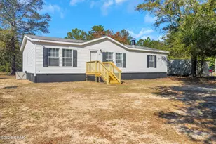 447 Smith Rd, Defuniak Springs, FL 32433 - Photo 1