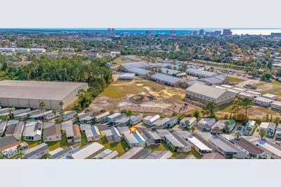 1219 Thomas Drive #251, Panama City, FL 32408 - Photo 63