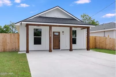 2512 N Bonita Avenue, Panama City, FL 32405 - Photo 1