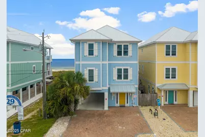 9716 Beach Boulevard, Panama City, FL 32408 - Photo 5