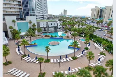 9860 S Thomas Drive #2118, Panama City, FL 32408 - Photo 21