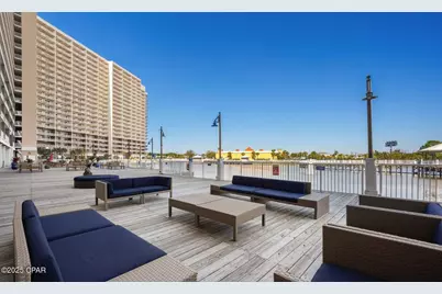 9860 S Thomas Drive #2118, Panama City, FL 32408 - Photo 41