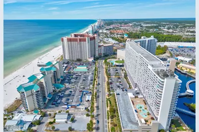 9860 S Thomas Drive #2118, Panama City, FL 32408 - Photo 17