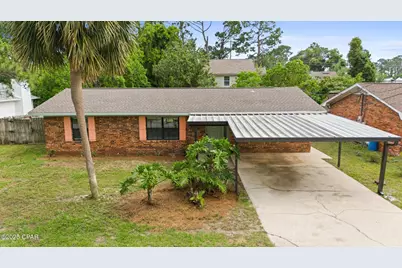 6325 Elm Street, Panama City Beach, FL 32408 - Photo 1