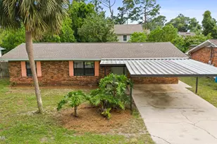 6325 Elm St, Panama City Beach, FL 32408 - Photo 1