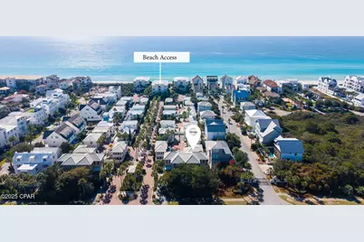 10140 E County Hwy 30A #2, Inlet Beach, FL 32461 - Photo 7