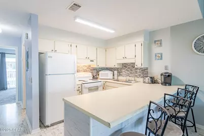 17670 Front Beach Road #C5, Panama City Beach, FL 32413 - Photo 5