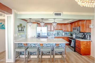 11483 Front Beach Road #306, Panama City Beach, FL 32407 - Photo 25