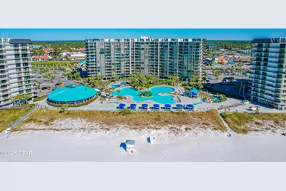 11483 Front Beach Road #306, Panama City Beach, FL 32407 - Photo 3