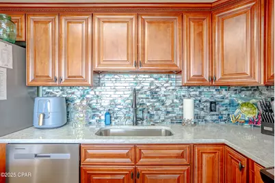 11483 Front Beach Road #306, Panama City Beach, FL 32407 - Photo 29