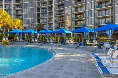 11483 Front Beach Road #306, Panama City Beach, FL 32407 - Photo 57