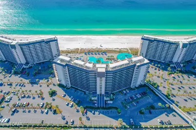 11483 Front Beach Road #306, Panama City Beach, FL 32407 - Photo 5