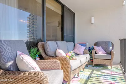 11483 Front Beach Road #306, Panama City Beach, FL 32407 - Photo 49