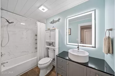 508 Krystal Lane, Lynn Haven, FL 32444 - Photo 23