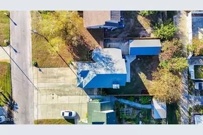 508 Krystal Lane, Lynn Haven, FL 32444 - Photo 45