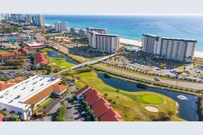 11483 Front Beach Road #108, Panama City Beach, FL 32407 - Photo 45