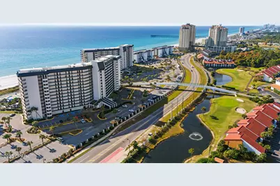 11483 Front Beach Road #108, Panama City Beach, FL 32407 - Photo 47