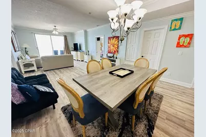 10611 Front Beach Road #701, Panama City Beach, FL 32407 - Photo 5