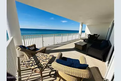 10611 Front Beach Road #701, Panama City Beach, FL 32407 - Photo 17