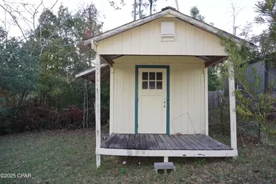 601 Satsuma Road, Chattahoochee, FL 32324 - Photo 7