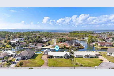 4617 Schooner Lane, Lynn Haven, FL 32444 - Photo 31