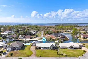 4617 Schooner Ln, Lynn Haven, FL 32444 - Photo 31