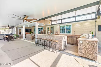 4617 Schooner Lane, Lynn Haven, FL 32444 - Photo 11