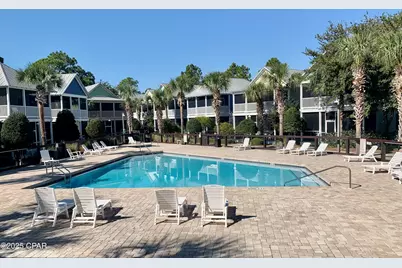 3050 W Highway 98 #B15, Port Saint Joe, FL 32456 - Photo 67