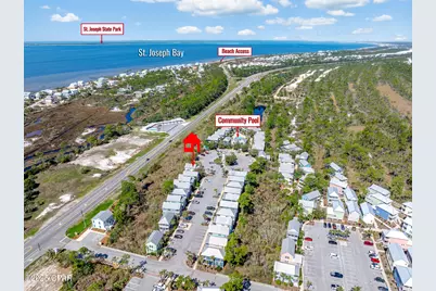 3050 W Highway 98 #B15, Port Saint Joe, FL 32456 - Photo 7