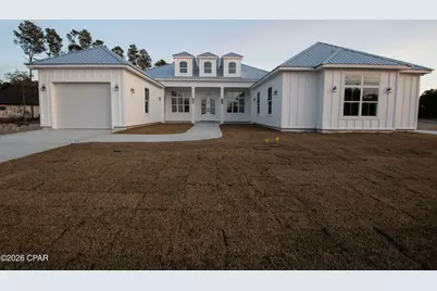 14822 Bream Pond Road, Panama City, FL 32409 - Photo 5