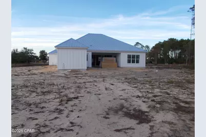 14822 Bream Pond Road, Panama City, FL 32409 - Photo 5