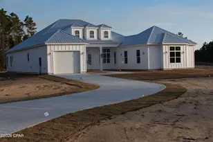 14822 Bream Pond Rd, Panama City, FL 32409 - Photo 1