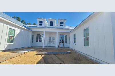 14822 Bream Pond Road, Panama City, FL 32409 - Photo 1