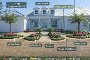 14822 Bream Pond Rd, Panama City, FL 32409 - Photo 3