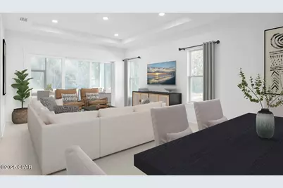 259 Breakwater Boulevard #Lot 338, Panama City Beach, FL 32413 - Photo 13