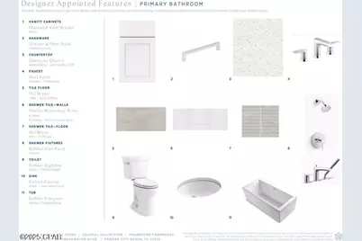 259 Breakwater Boulevard #Lot 338, Panama City Beach, FL 32413 - Photo 11